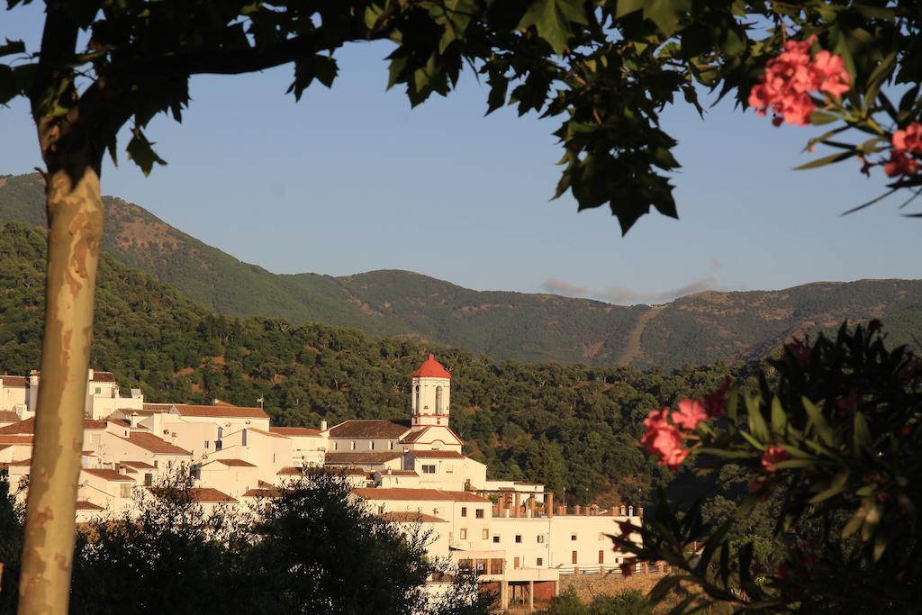 Casa di campagna Jardines Del Visir Genalguacil