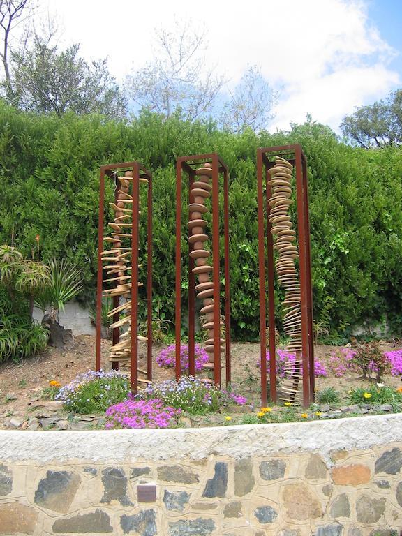 Jardines Del Visir *