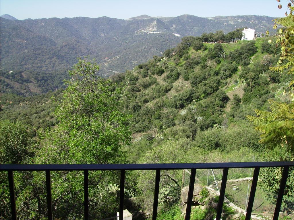 Country house Jardines Del Visir