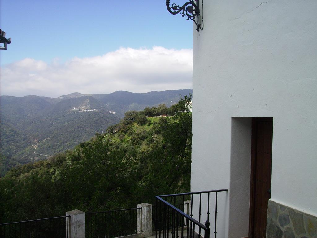 Country house Jardines Del Visir *