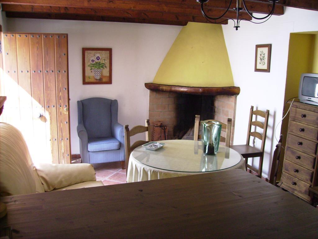 Country house Jardines Del Visir