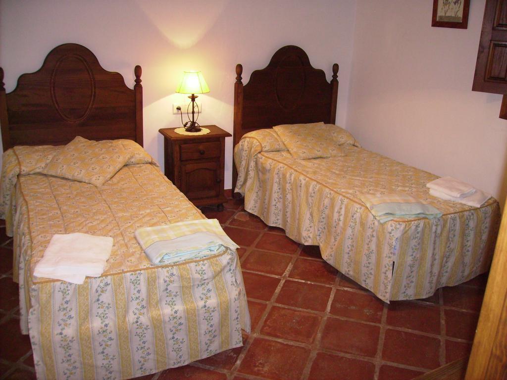 Country house Jardines Del Visir *