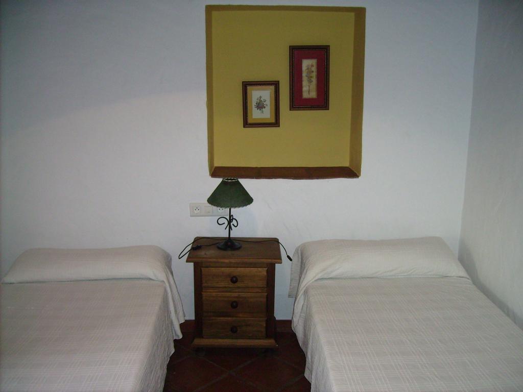 Country house Jardines Del Visir *