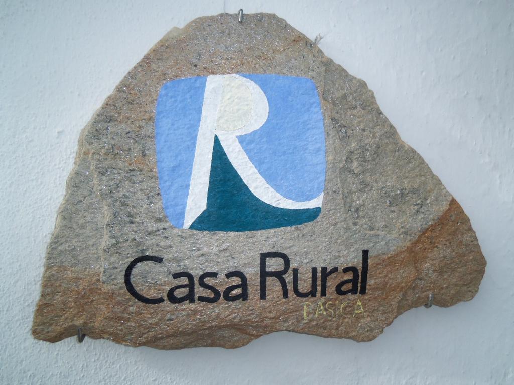 Country house Jardines Del Visir Genalguacil