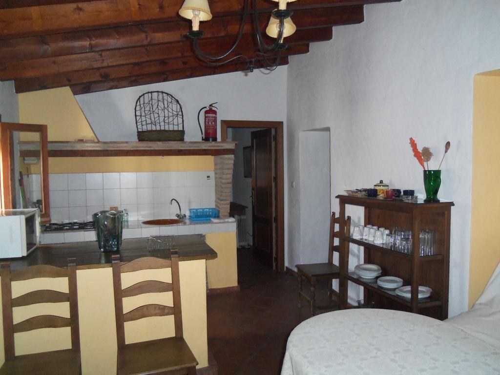 Country house Jardines Del Visir *