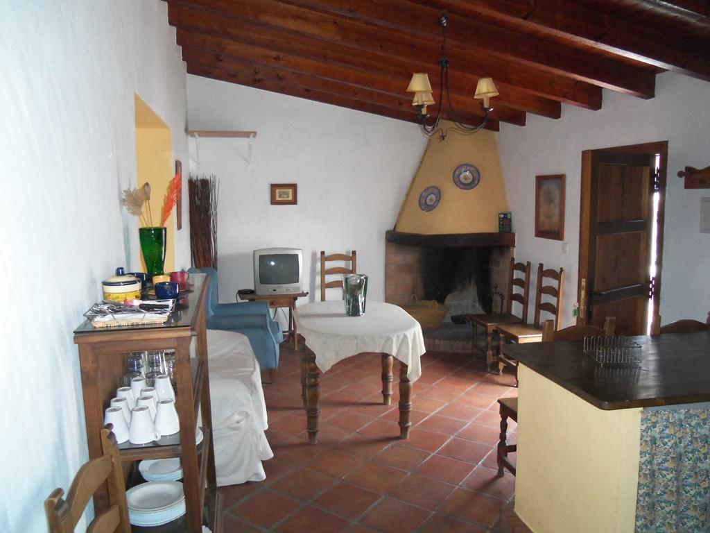 Country house Jardines Del Visir