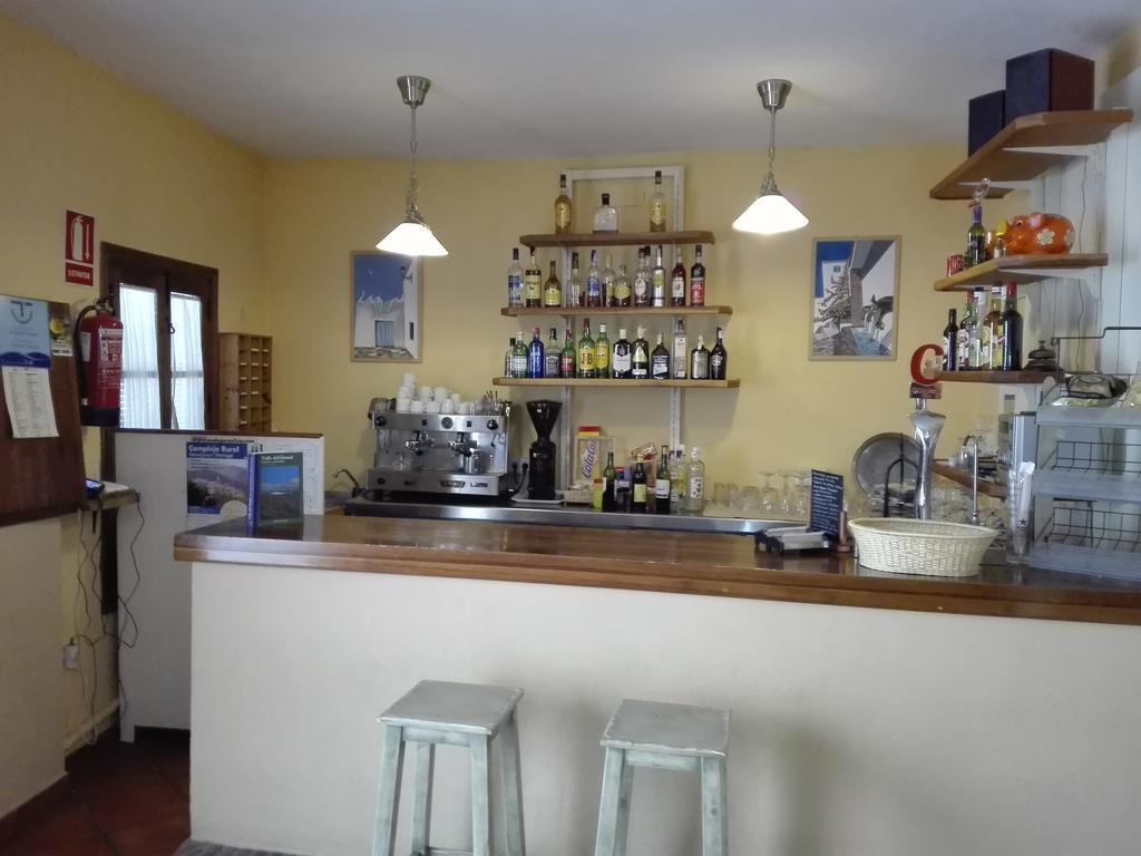 Country house Jardines Del Visir *
