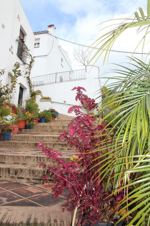 Country house Jardines Del Visir Genalguacil