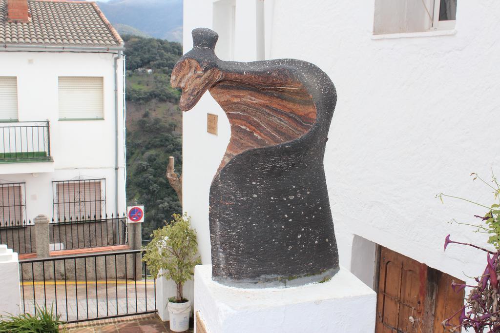 Country house Jardines Del Visir *