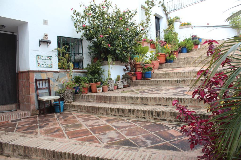 Country house Jardines Del Visir Genalguacil