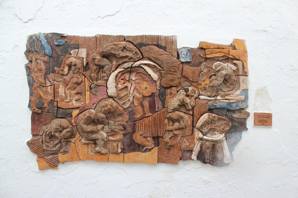 Jardines Del Visir Genalguacil