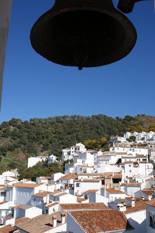 Casa di campagna Jardines Del Visir *