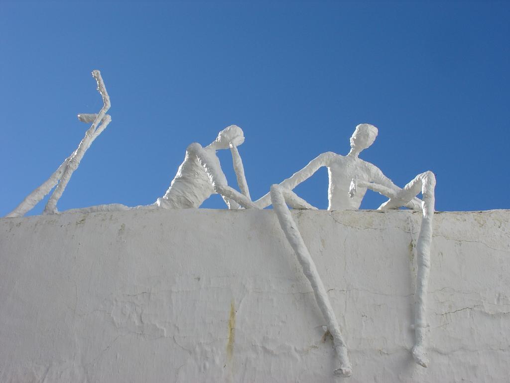 Casa di campagna Jardines Del Visir Genalguacil