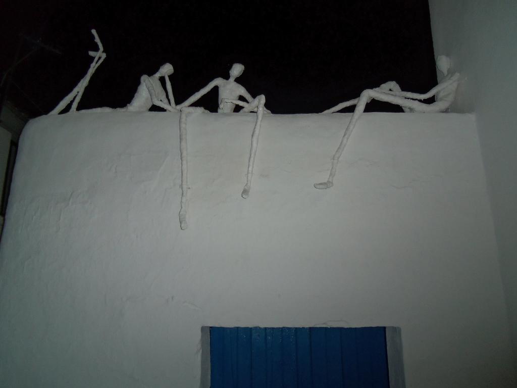 Jardines Del Visir * Genalguacil