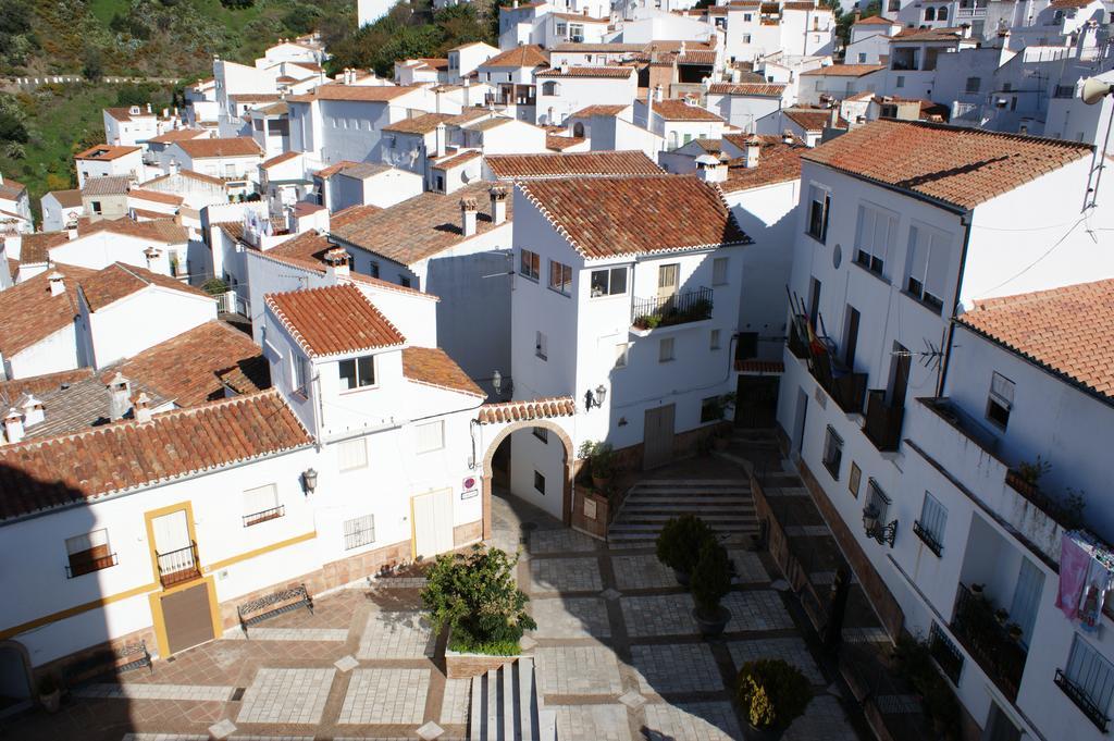 Country house Jardines Del Visir
