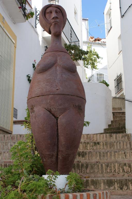 Casa di campagna Jardines Del Visir