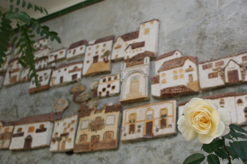 Jardines Del Visir *