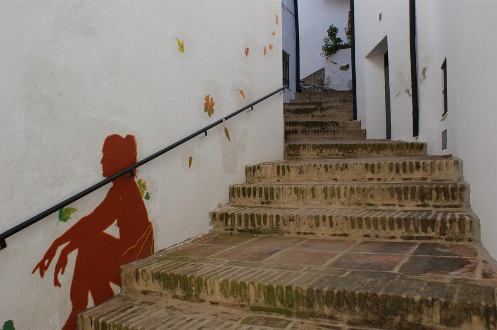 Jardines Del Visir Country house *