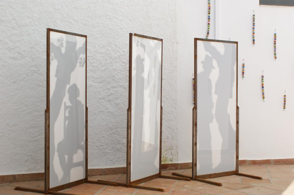 Jardines Del Visir
