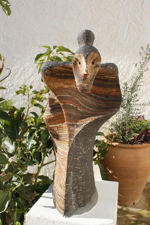 Country house Jardines Del Visir *