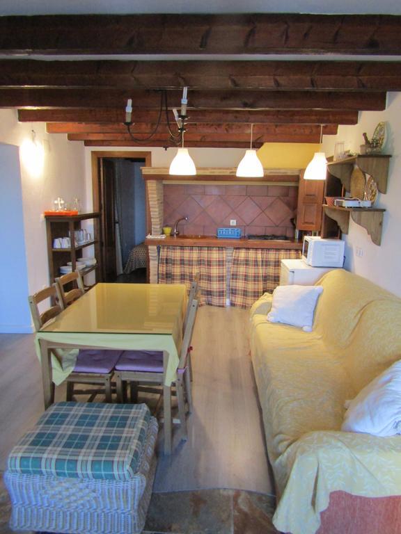 Country house Jardines Del Visir