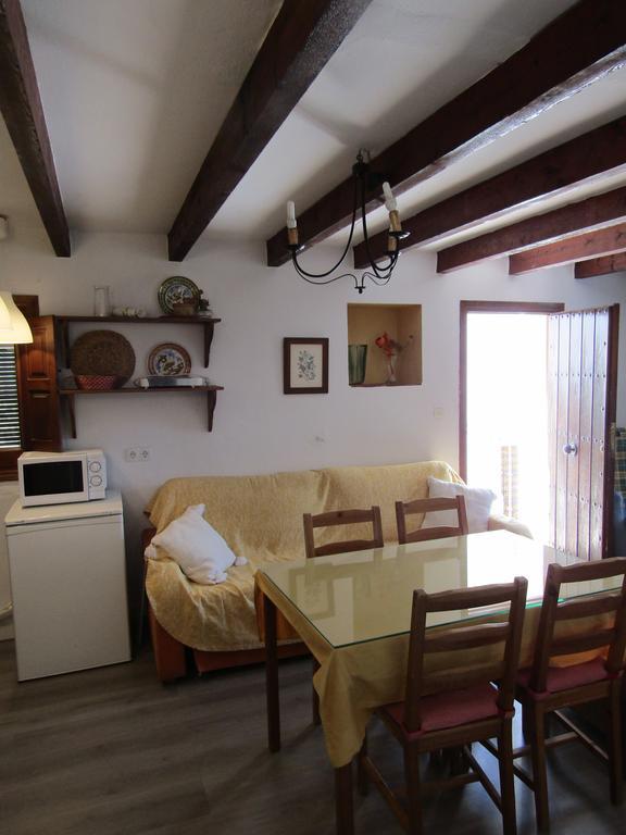 Country house Jardines Del Visir