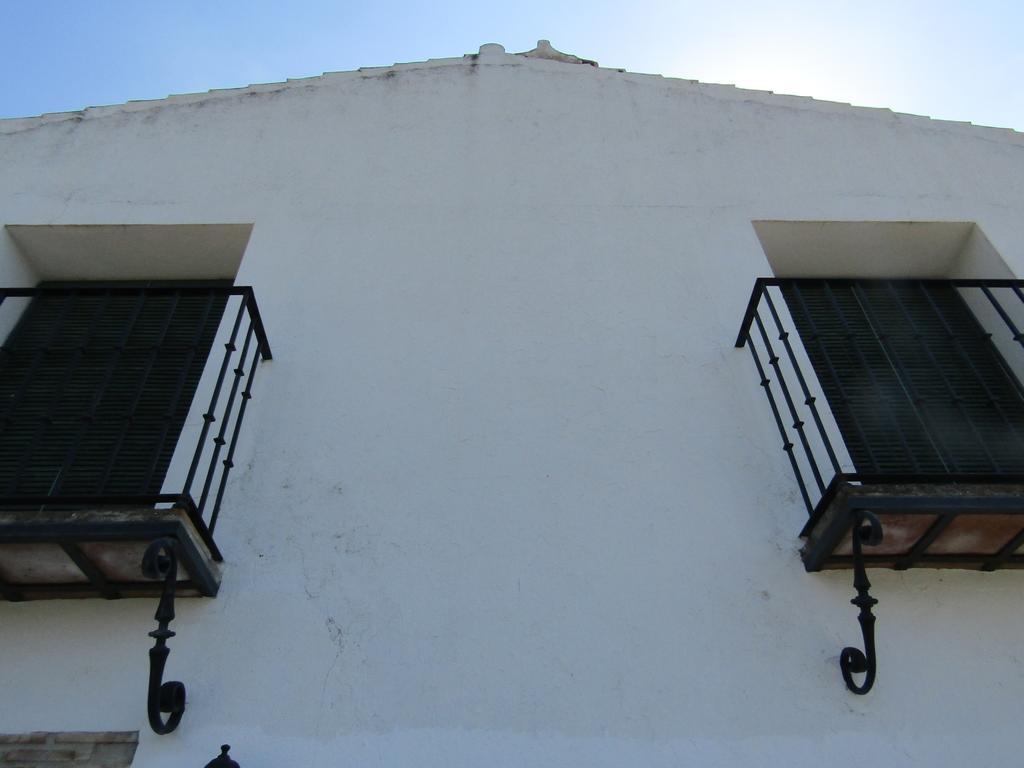 Jardines Del Visir Country house *