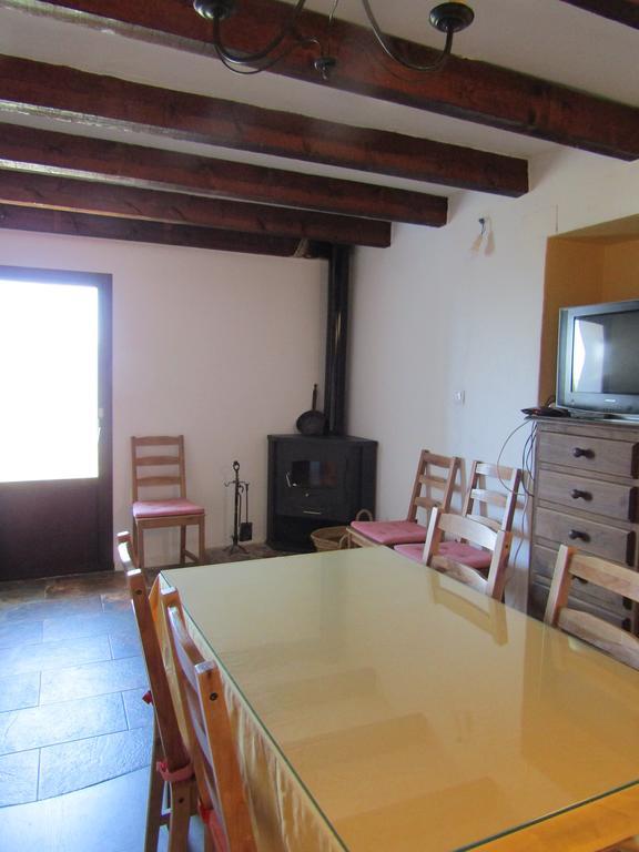 Country house Jardines Del Visir