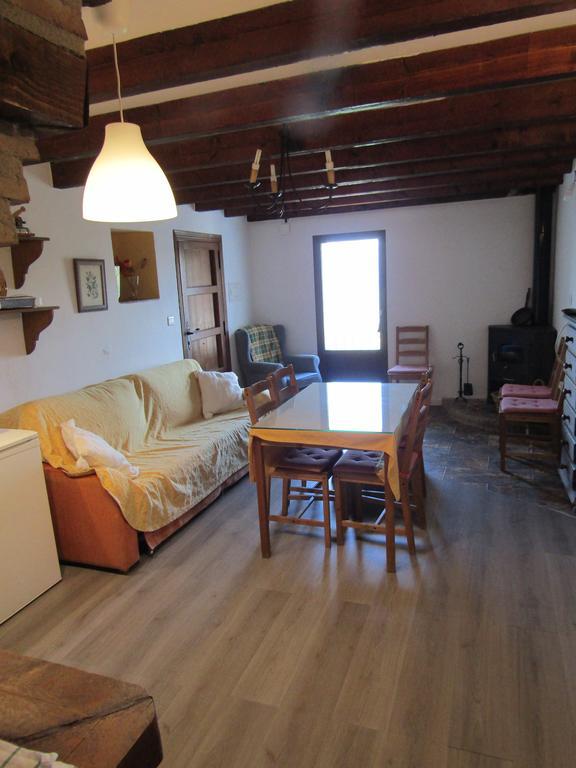 Country house Jardines Del Visir Genalguacil